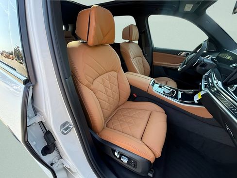 New 2026 BMW X5 sDrive40i w/ M Sport Package RWD image 25
