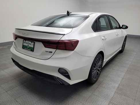 Used 2022 Kia Forte GT-Line image 9