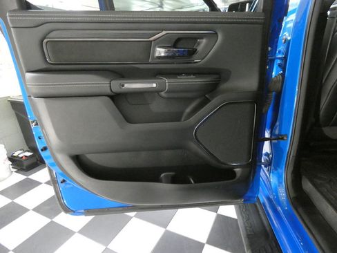 Used 2023 RAM 1500 Rebel AWD/4WD image 26