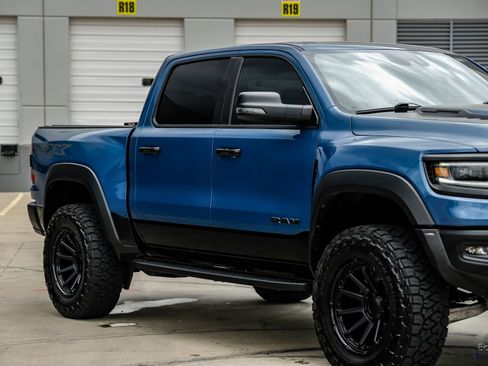 Used 2024 RAM 1500 TRX image 26