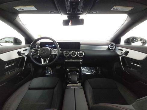 Certified 2023 Mercedes-Benz CLA 250 4MATIC image 21