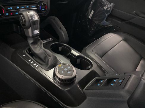 New 2026 Ford Bronco Outer Banks w/ Sasquatch Package AWD/4WD image 55