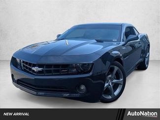 Used 2013 Chevrolet Camaro LT w/ RS Package video 1