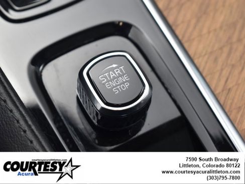 Used 2023 Volvo XC90 B6 Plus w/ Protection Package Premier image 16