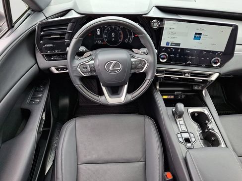 Used 2023 Lexus RX 350 Premium w/ Accessory Package AWD/4WD image 12