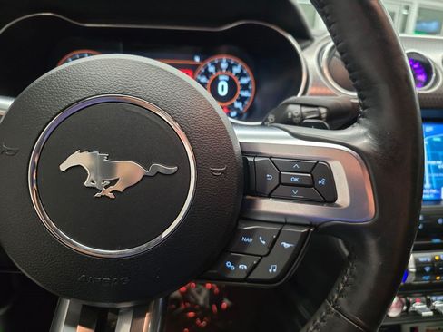 Used 2022 Ford Mustang GT Premium w/ GT Performance Package RWD image 21
