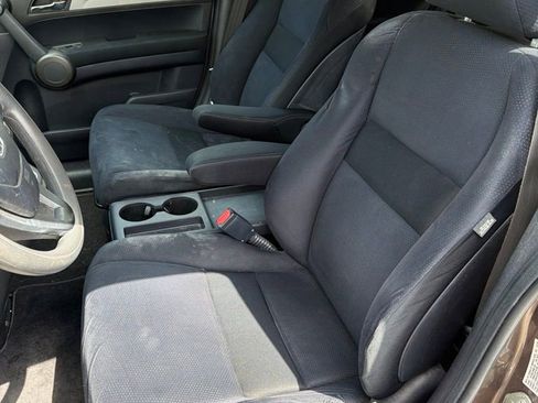 Used 2011 Honda CR-V SE image 10