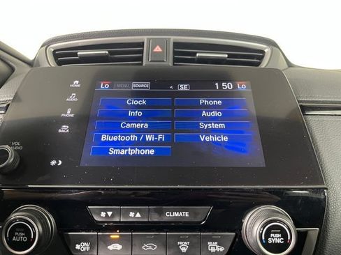 Used 2018 Honda CR-V EX image 27
