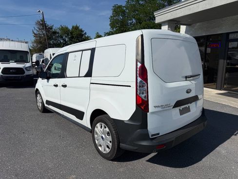 Used 2020 Ford Transit Connect XL FWD image 2