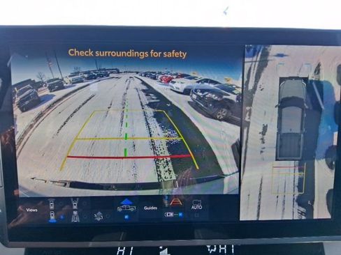 Used 2025 Toyota Tundra Capstone image 27