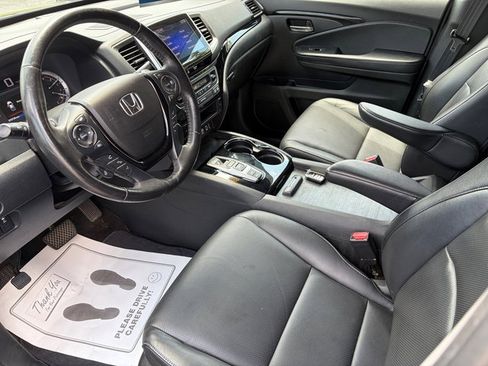 Used 2020 Honda Ridgeline RTL-E image 9