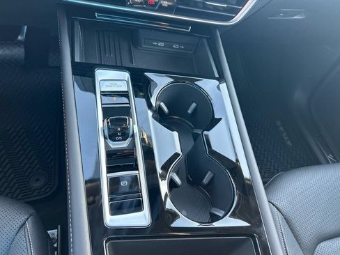 New 2026 Volkswagen Atlas SE FWD image 60