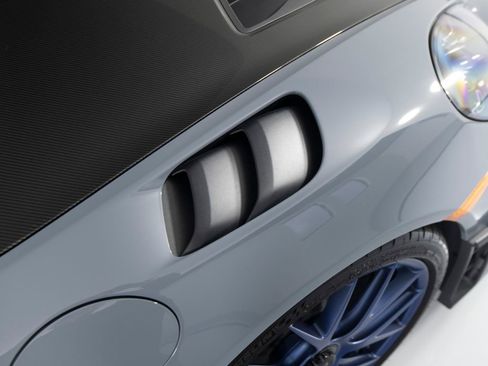 Certified 2024 Porsche 718 Cayman GT4 RS image 44