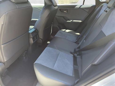 New 2026 Toyota RAV4 XSE AWD/4WD image 26