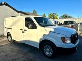 Used 2021 Nissan NV 2500 SV w/ Navigation Package image 5