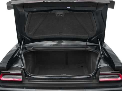 Used 2016 Dodge Challenger SRT w/ Technology Group image 12