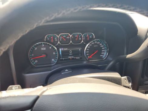 Used 2017 Chevrolet Silverado 1500 LT w/ All Star Edition AWD/4WD image 18