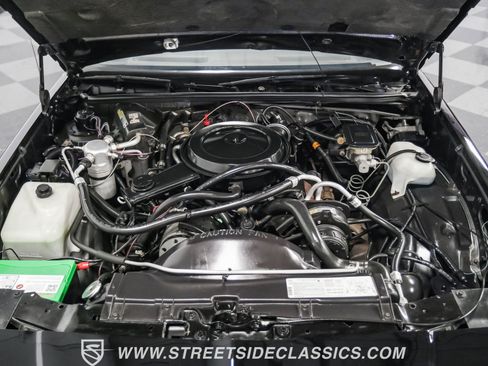 Used 1987 Chevrolet El Camino V8 RWD image 38