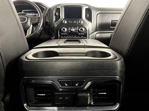 Used 2021 GMC Sierra 1500 Denali w/ Driver Alert Package II image 27