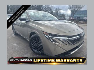 New 2026 Nissan Sentra SV 360° Tour