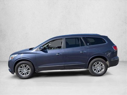 Used 2013 Buick Enclave Convenience w/ Trailering Provision Package image 8