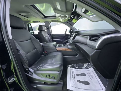 Used 2017 Chevrolet Tahoe Premier image 32