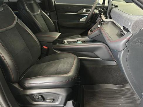 New 2026 Ford Explorer ST w/ Sun And Sound Package image 23