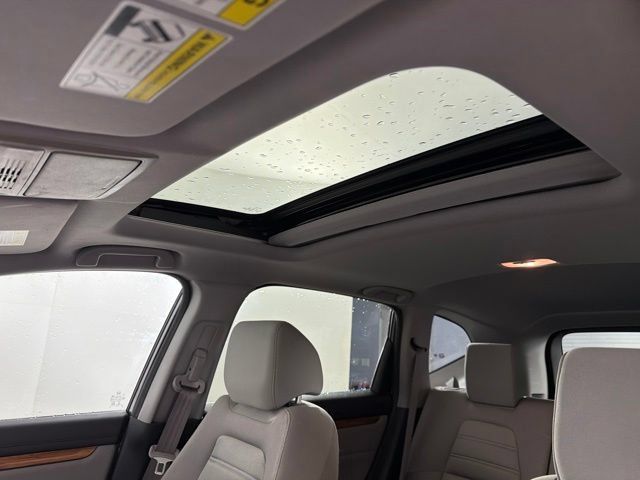 Used 2021 Honda CR-V EX image 25