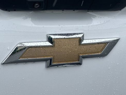 Used 2024 Chevrolet Silverado EV W/T image 45