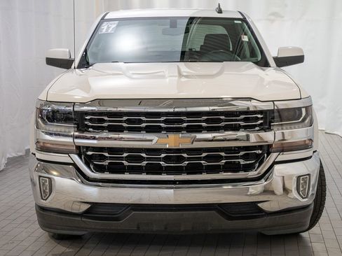 Used 2017 Chevrolet Silverado 1500 LT w/ All Star Edition image 2