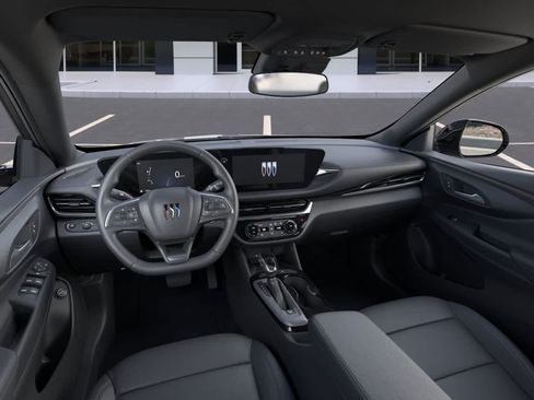Used 2026 Buick Envista Sport Touring w/ Convenience I Package FWD image 15