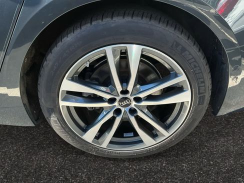 Used 2022 Audi A6 Premium Plus image 8