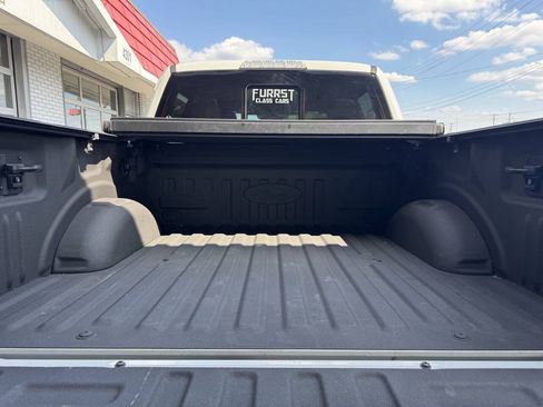 Used 2017 Ford F150 Raptor w/ Equipment Group 802A Luxury AWD/4WD image 15