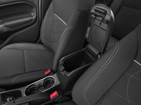 Used 2016 Ford Fiesta S image 17