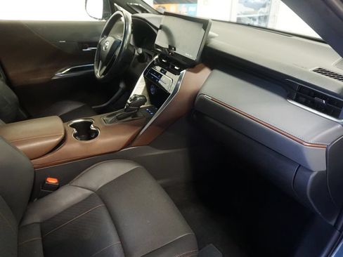 Used 2022 Toyota Venza Limited AWD/4WD image 26