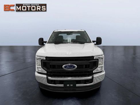 Used 2021 Ford F350 XL w/ Power Equipment Group image 8
