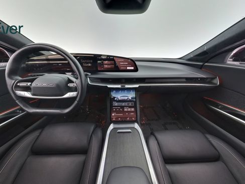 Used 2023 Lucid Air Touring AWD/4WD image 27