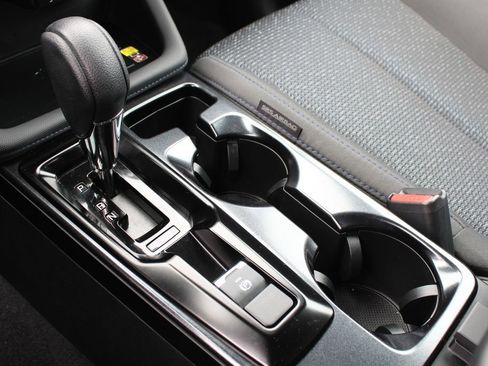 Certified 2026 Subaru Forester Premium image 20