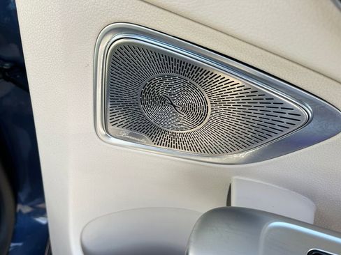 Certified 2025 Mercedes-Benz C 300 4MATIC Sedan image 19