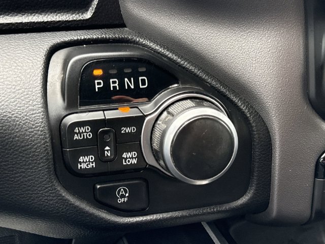 Used 2023 RAM 1500 Big Horn AWD/4WD image 15