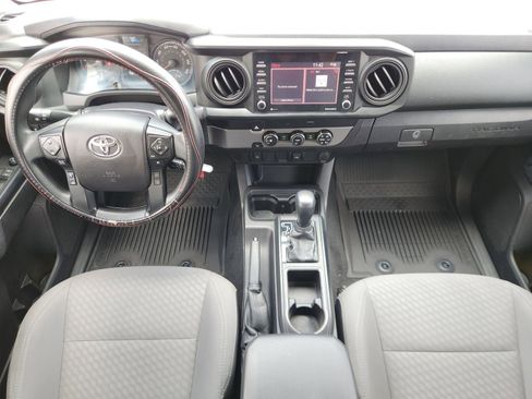 Used 2021 Toyota Tacoma SR w/ SR Convenience Package RWD image 30