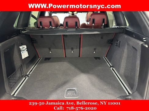Used 2022 BMW X3 xDrive30i w/ Convenience Package AWD/4WD image 22