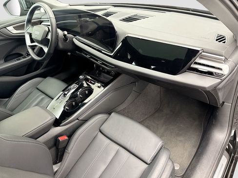 Used 2025 Audi A5 2.0T Premium Plus w/ Premium Plus image 16