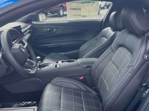 Used 2026 Ford Mustang GT RWD image 19