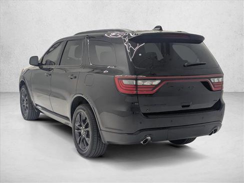 New 2026 Dodge Durango GT w/ Blacktop Package image 8