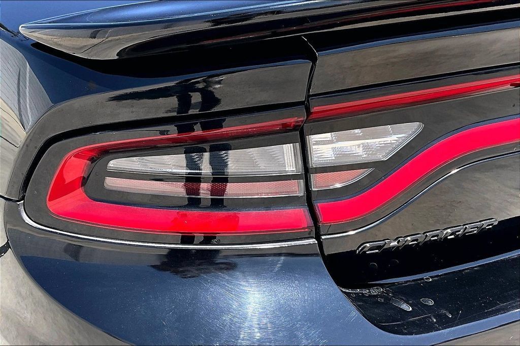 Used 2021 Dodge Charger SRT Hellcat RWD image 33