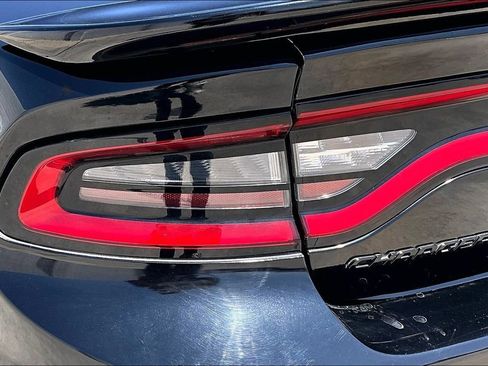 Used 2021 Dodge Charger SRT Hellcat RWD image 33