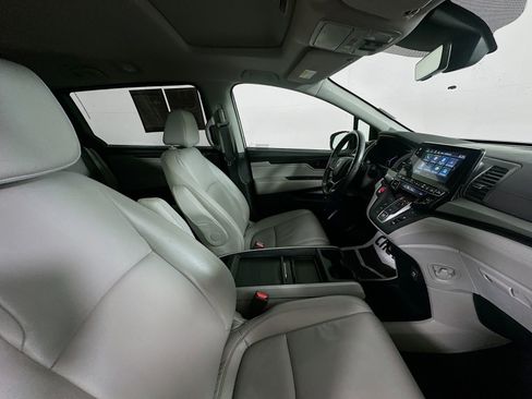 Used 2023 Honda Odyssey EX-L image 31