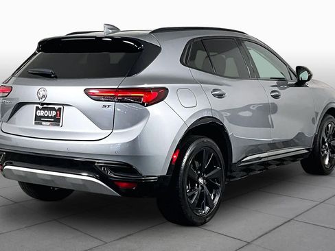 Used 2023 Buick Envision Essence w/ Sport Touring Package AWD/4WD image 12