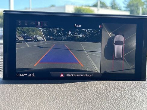 Used 2018 Audi Q7 2.0T Premium Plus AWD/4WD image 39